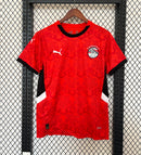 Camisa Seleção Egito Home 2025/26 - Puma Torcedor Masculina