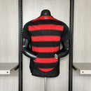 Camisa Flamengo Home 25/26 - Adidas Jogador Masculina