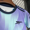 Kit Infantil Arsenal Third 24/25  - Adidas Infantil