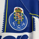 Camisa Porto Home 1997/99 - Versão Retro