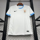 Camisa Uruguai Away 24/25 - Nike Versão Torcedor