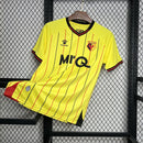 Camisa Watford Home 24/25 - Versão Torcedor Masculino