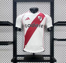 Camisa River Plate Home 24/25- Adidas Versão Jogador