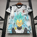 Camisa Seleção Japão 24/25 - Adidas Torcedor Masculina