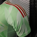 Camisa Itália Treino 2025/26 - Adidas Jogador Masculina