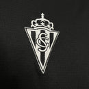 Camisa Sporting de Gijon Away 24/25 - Puma Torcedor Masculina