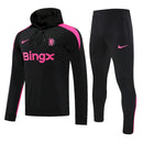 Conjunto de Treino Chelsea 2025 - Moletom e Calça