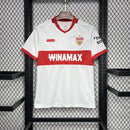 Camisa Stuttgarts Home 24/25 - Torcedor Masculina