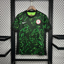 Camisa Seleção Nigéria Away 24/25 - Nike Torcedor Masculina