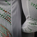 Camisa Portugal Away Manga Comprida 25/26 - Puma Jogador Masculina