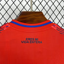 Camisa Universidad De Chile Away 2025/26 - Adidas Torcedor Masculina