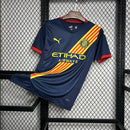 Camisa Girona Away 24/25 - Puma Versão Torcedor