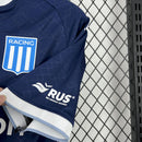 Camisa Racing Club de Avellaneda Away 2025/26 - Torcedor Masculina