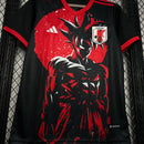 Camisa Seleção Japão 24/25 - Adidas Torcedor Masculina