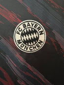 Camisa Bayer De Munique Treino 2025/26 -  Torcedor Masculina