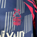 Camisa Nottingham Forest Away 24/25 - Adidas Torcedor Masculina