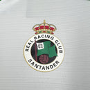 Camisa Racing de Santander Home 24/25 - Torcedor Masculina