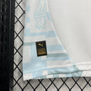 Camisa Olympique Marseille Home 24/25 - Puma Torcedor Masculina