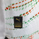 Camisa Portugal Away Manga Comprida 25/26 - Puma Jogador Masculina