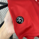 Camisa Liverpool Home 2008/10 - Versão Retro