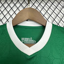 Kit Infantil Palmeiras Home 25/26 - Puma infantil