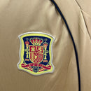Camisa Espanha Away 2008 - Adidas Versão Retro