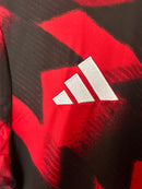 Camisa Manchester United Treino 2025/26 -  Torcedor Masculina