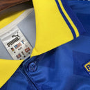 Camisa Parma Calcio Third 1995/97 - Versão Retro