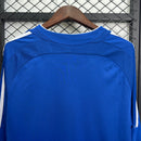 Camisa Chelsea Home 2006/07 - Versão Retro Manga Comprida