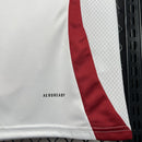 Camisa Seleção Japão Away 24/25 - Y3 Torcedor Masculina