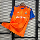 Camisa Saiyans Home 24/25 - Adidas Torcedor Masculina