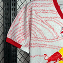 Camisa Red Bull Bragantino Home 24/25 - Torcedor Masculina