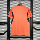 Camisa Manchester City Laranja 24/25 - Puma Torcedor Masculina