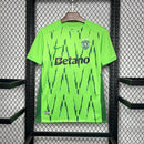 Camisa Sporting Third 24/25 - Nike Torcedor Masculina