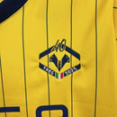 Camisa Hellas Verona 120th Anniversary 2025/26 -  Torcedor Masculino