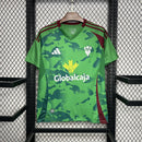 Camisa Albacete Third 24/25 - Adidas Torcedor Masculina