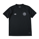 Camisa Seleção Alemanha Ed. Especial 125 Anos Black 2025/26 - Torcedor Masculina