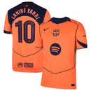 Camisa Barcelona Third 2025/2026 - Lamine Yamal