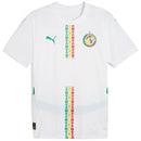 Camisa Seleção Senegal Home 2025/26 - Puma Torcedor Masculina