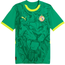 Camisa Seleção Senegal Away 2025/26 - Puma Torcedor Masculina