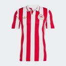 Camisa Olympiacos 100th Anniversary 2025/26 -  Torcedor Masculina