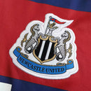 Camisa Newcastle Away 2024/25 - Torcedor Masculino