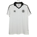 Camisa Alemanha Home 1980 - Adidas Versão Retro