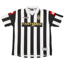 Camisa Juventus Home  2001/02 - Versão Retro