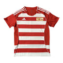 Camisa FC Köln Home 2025/26 - Torcedor Masculino