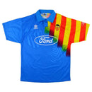 Camisa Valencia Away 96/97  - Versão Retro