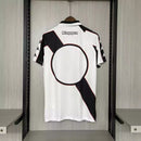 Camisa Vasco Away Branca 1997  - Versão Retro