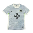 Camisa Wolfsburg Away 2025/26 - Torcedor Masculina