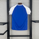 Camisa Cruzeiro Home 2025/26 - Feminina