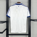 Camisa Real Zaragoza Home 1997/98 - Versão Retro